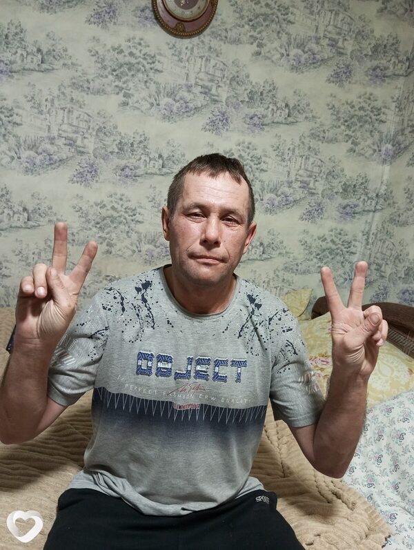 Алексей, Могойтуй