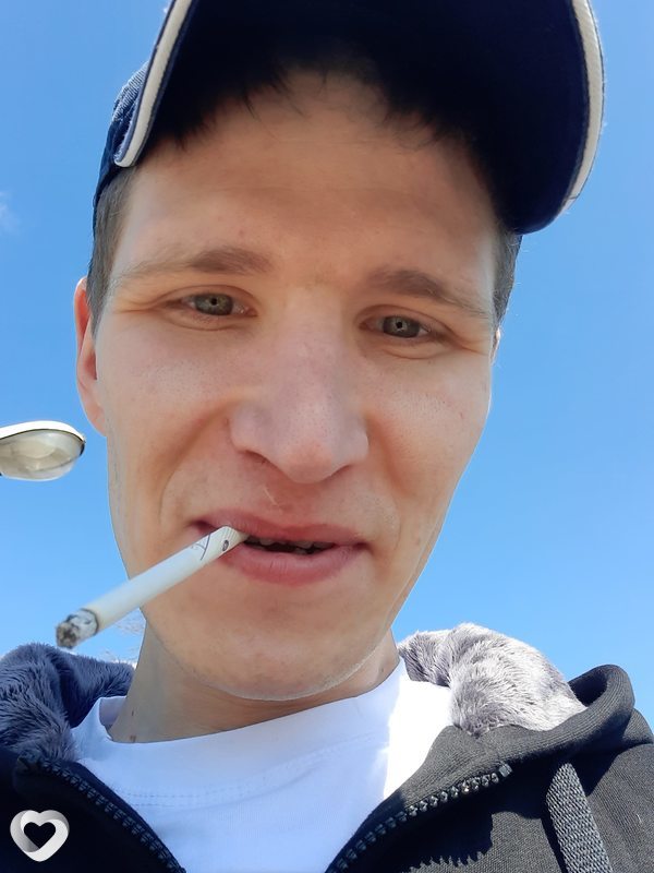 Андрей, 33, Тучково — анкета №323622