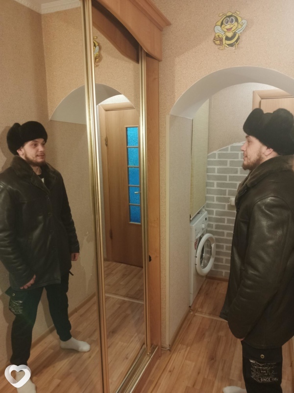 Тимур, 33, Караганде — анкета №323627