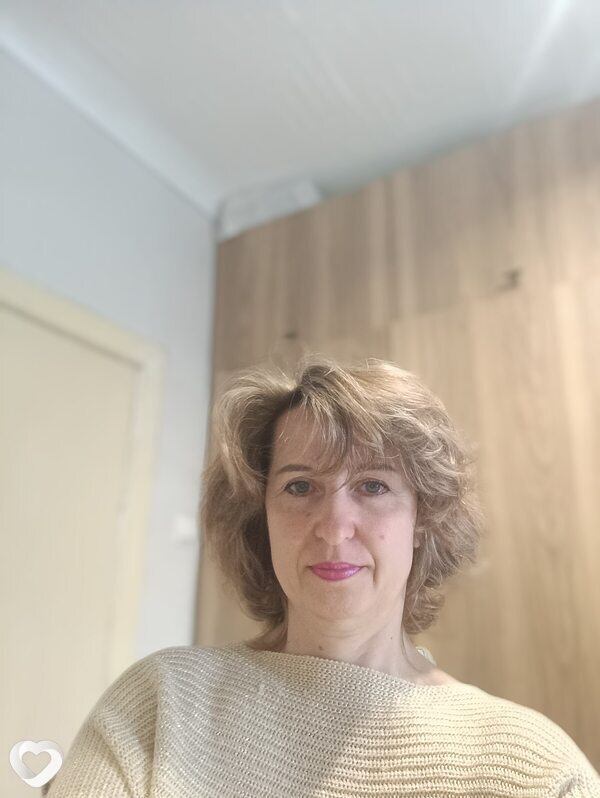 Наталья, 50, Новокуйбышевске — анкета №323630