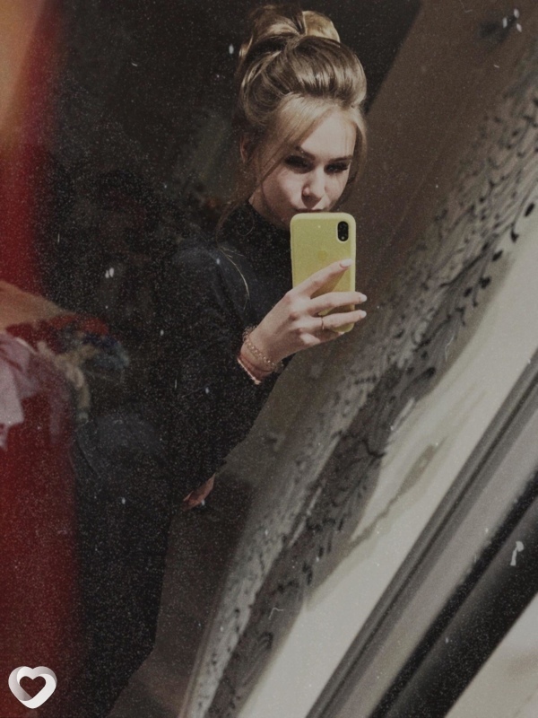 Ксения, 27, Астане — анкета №323635