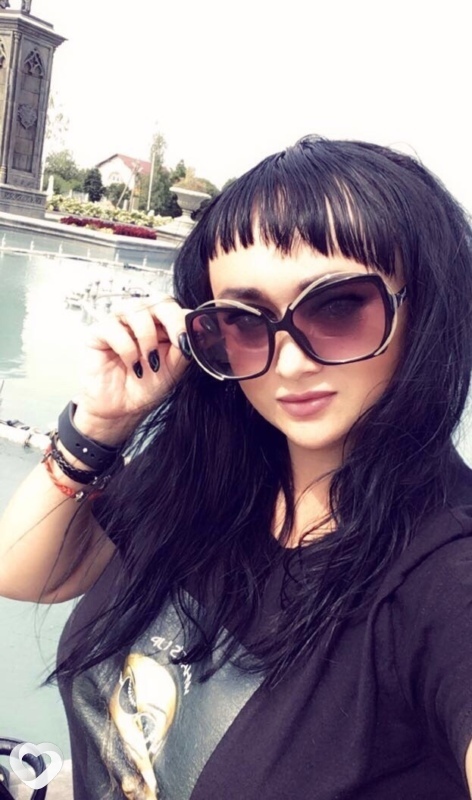 Элина, 38, Тольятти — анкета №323643