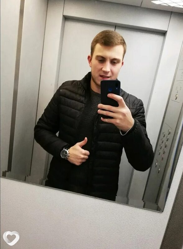 Дмитрий, 36, Санкт-Петербурге — анкета №323645