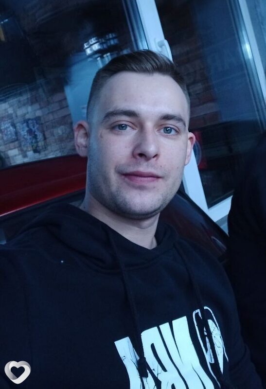 Александр, 35, Минске — анкета №323657