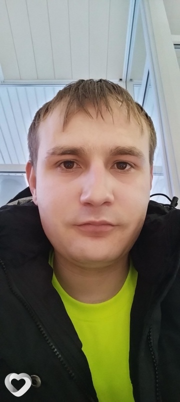 Андрей, 33, Уральске — анкета №323669