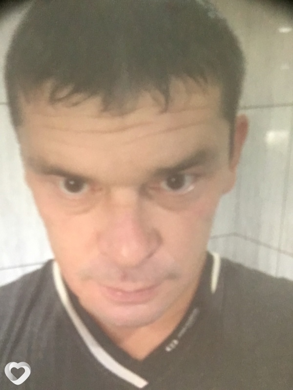 Дмитрий, 43, Оренбурге — анкета №323598
