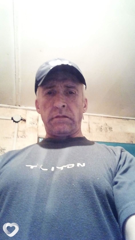 Владимир, 59, Ярославле — анкета №323606