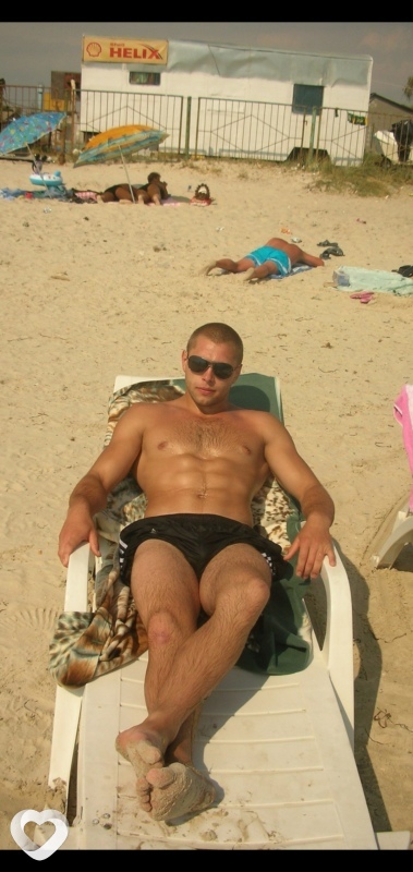 Женя, 31, Бресте — анкета №323614