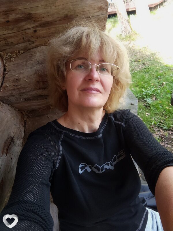 Наталья, 55, Смоленске — анкета №323615