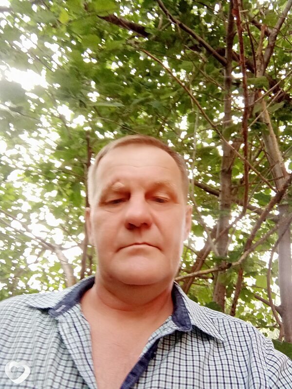 Александр, 54, Омске — анкета №323616