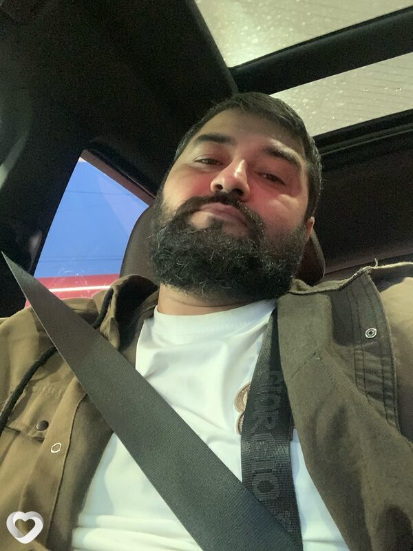 Удален, 40, Махачкале — анкета №323617