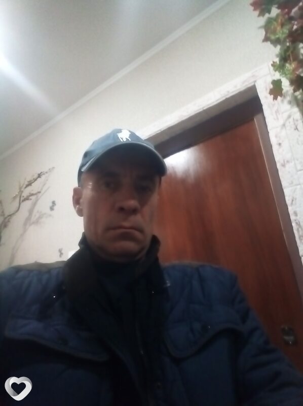 Сергей, 52, Воронеже — анкета №323618