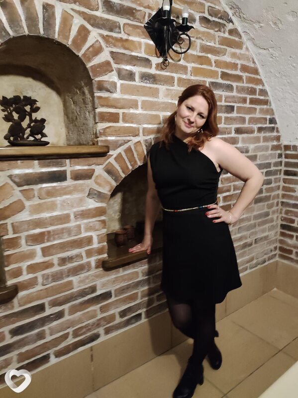 Татьяна, 43, Минске — анкета №323745