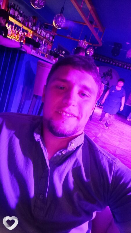 Александр, 29, Караганде — анкета №323751
