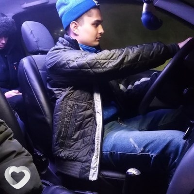 Рустам, 29, Елабуге — анкета №323754