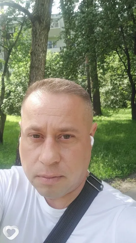 Artem, 39, Минске — анкета №8090