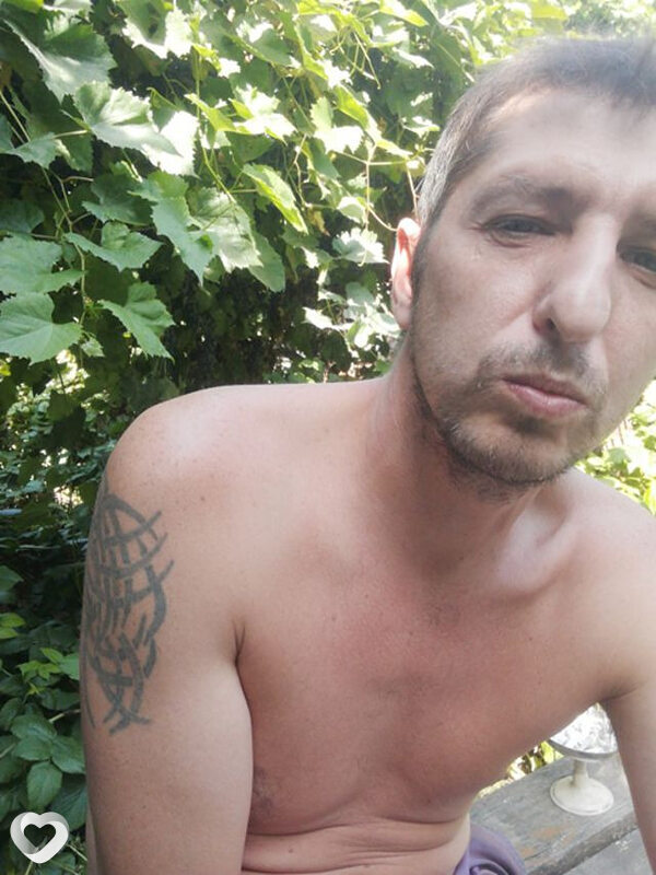 Владимир, Миллерово
