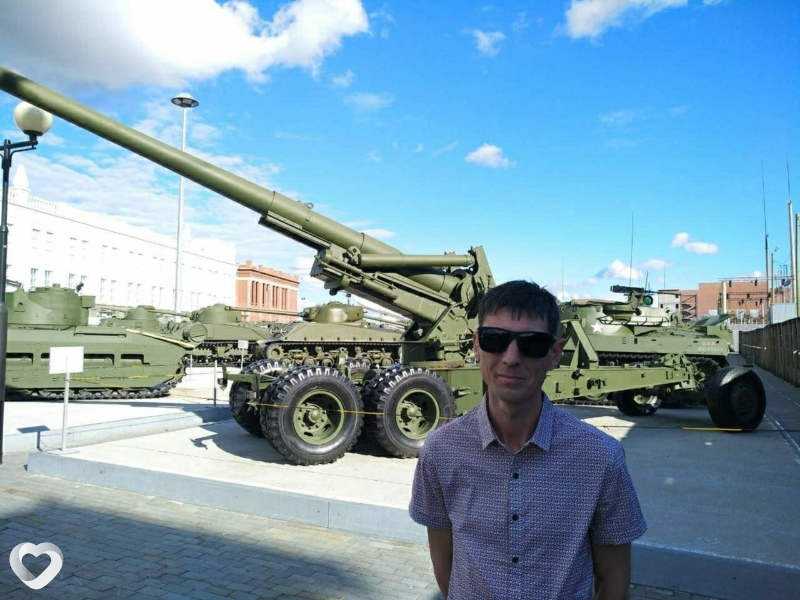 Сергей, 41, Екатеринбурге — анкета №323768