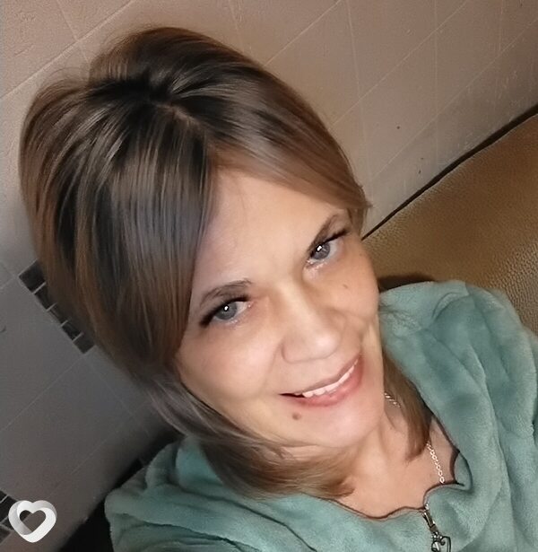 Марина, 56, Новосибирске — анкета №323500