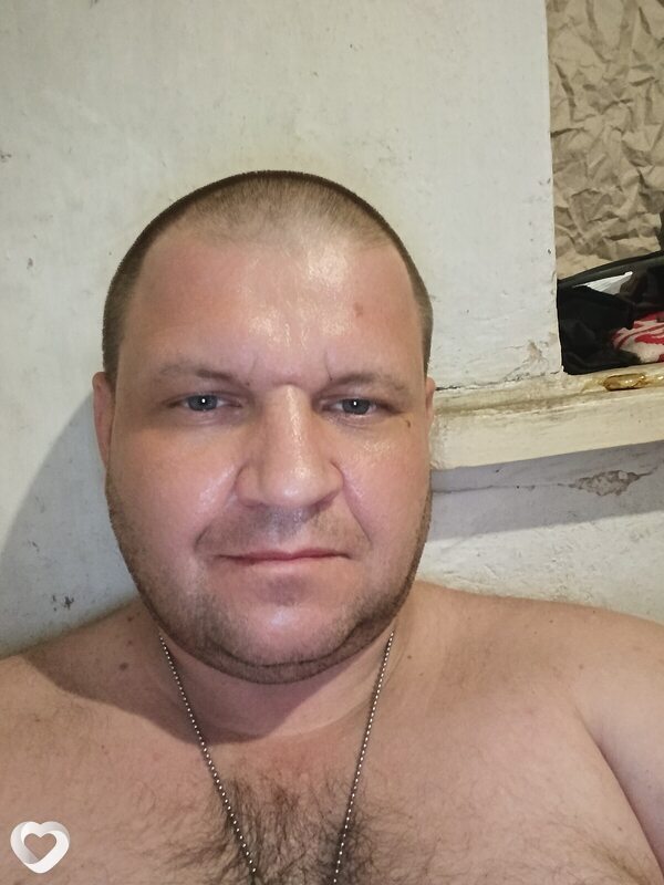 Дмитро, 36, Запорожье — анкета №323509