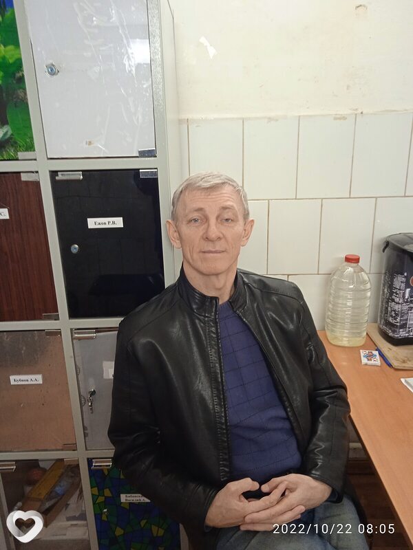 Владимир, Аткарск