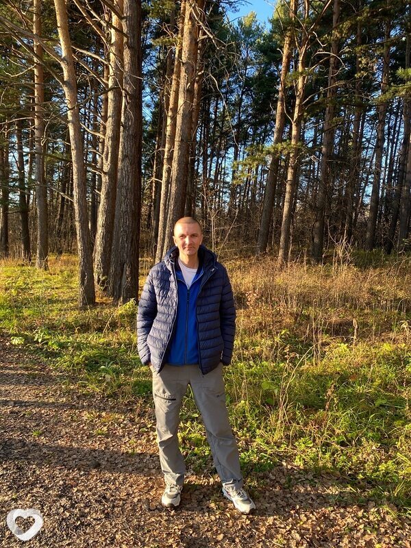 Макс, 42, Новокузнецке — анкета №323976