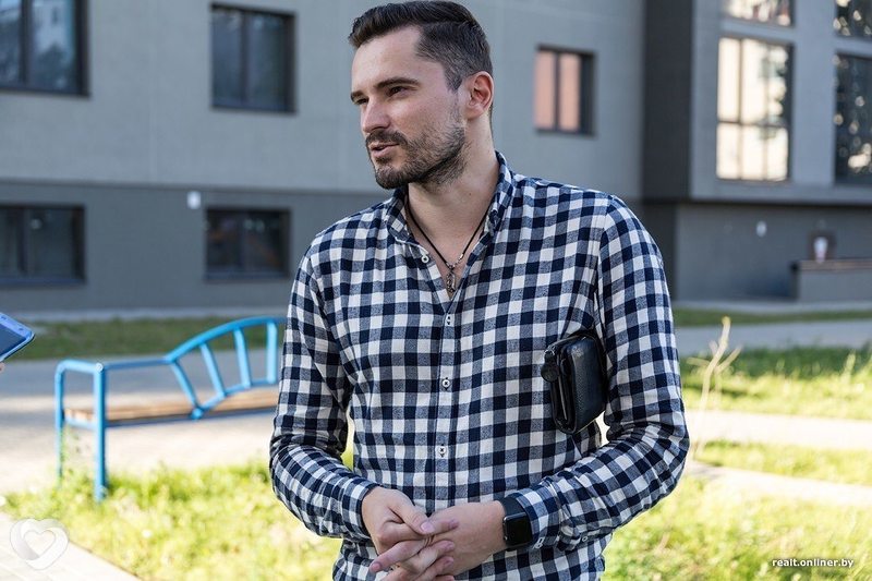 Александр, 44, Красноярске — анкета №323980