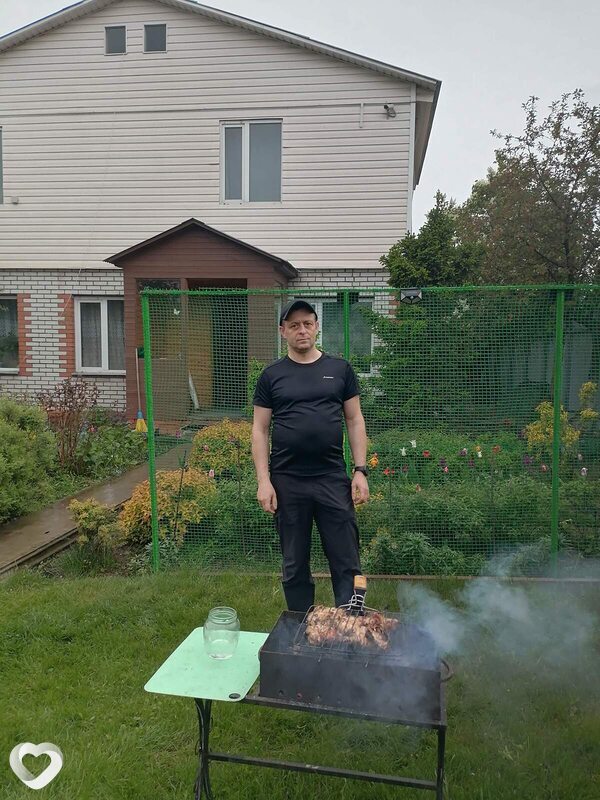 Дмитрий, 43, Гомеле — анкета №323981