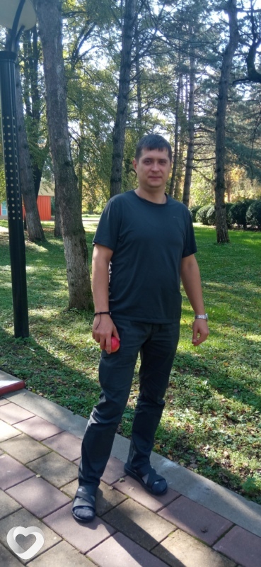 Максим, 39, Казани — анкета №323982