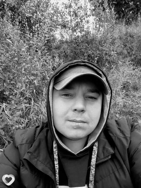 Макс, 36, Ярославле — анкета №323983