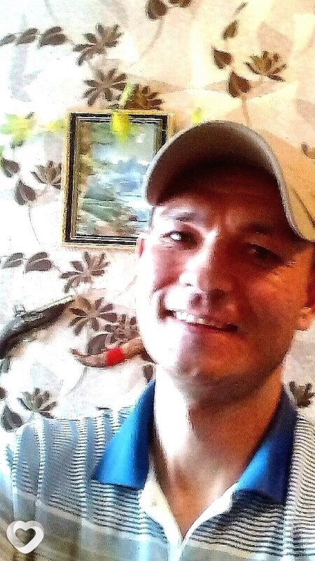 Алекс, 33, Владивостоке — анкета №323984
