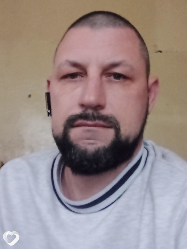 Денис, 45, Барановичах — анкета №323986