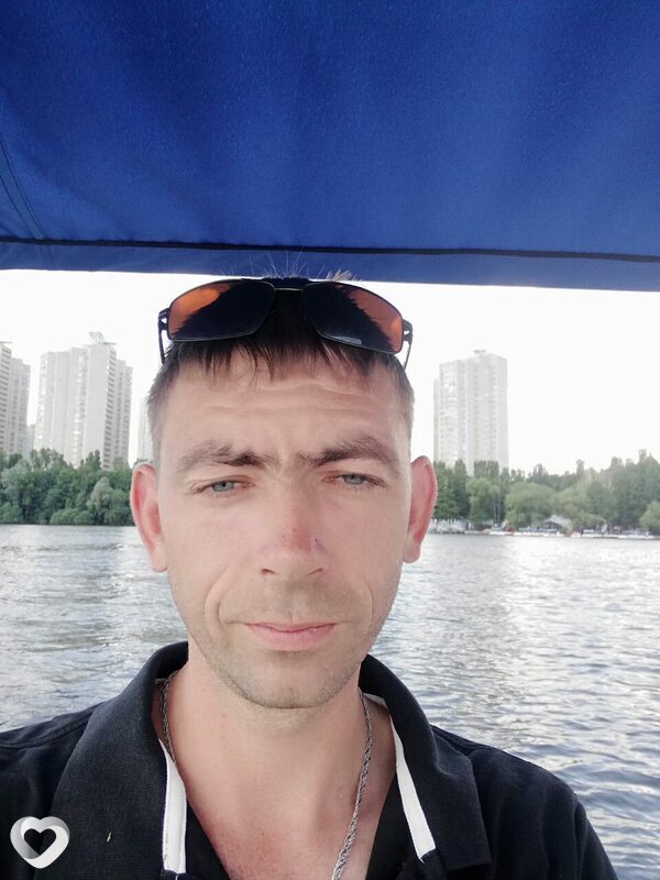 Владимир, 40, Воронеже — анкета №323987