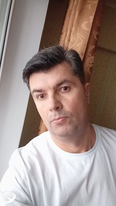 Дмитрий, 49, Омске — анкета №323989