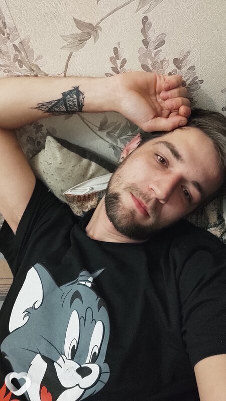 Александр, 31, Краснодаре — анкета №323992