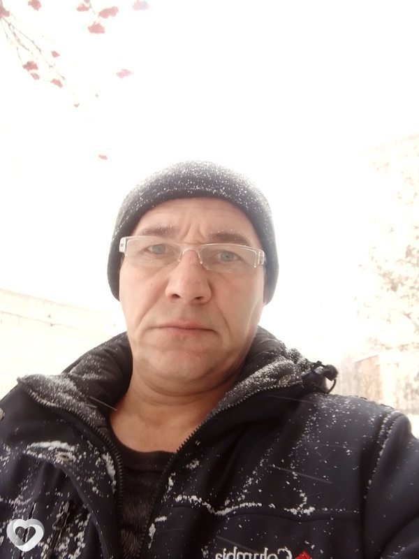 Вячеслав, 50, Ясногорске — анкета №323994