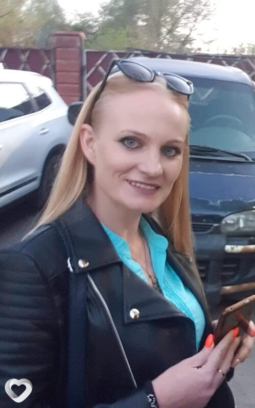 Ольга, 38, Алматы — анкета №323774