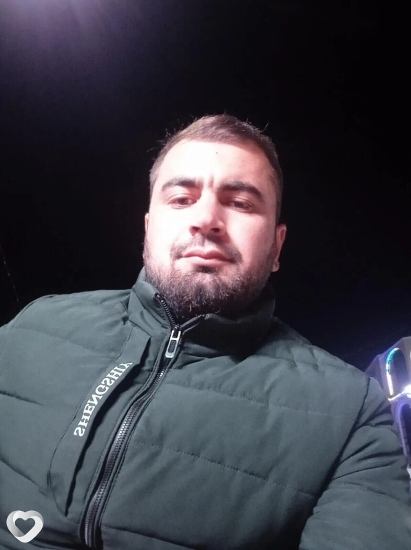 Мага, 43, Симферополе — анкета №323779