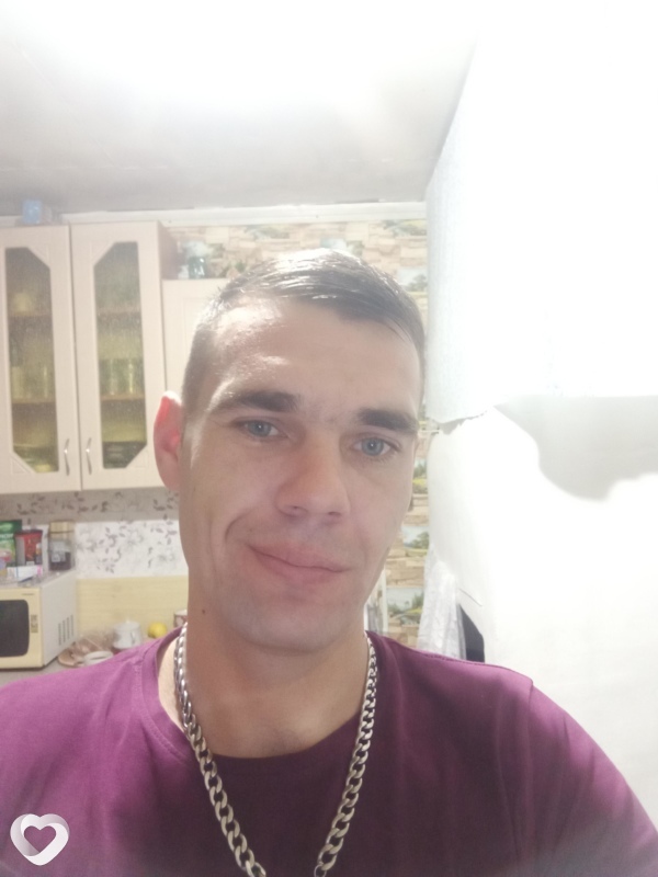 Дмитрий, 36, Минске — анкета №323780