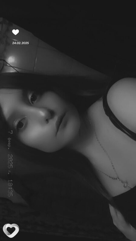 Екатерина, 24, Бобруйске — анкета №323781