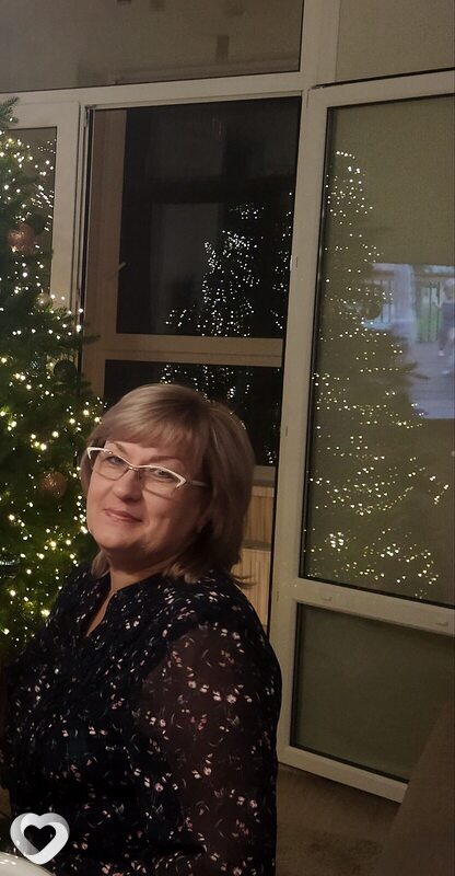 Наталья, 58, Нижнем Новгороде — анкета №323787