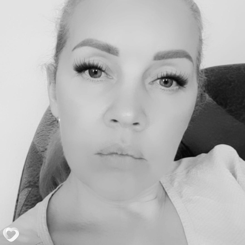 Ирина, 49, Могилев — анкета №323722