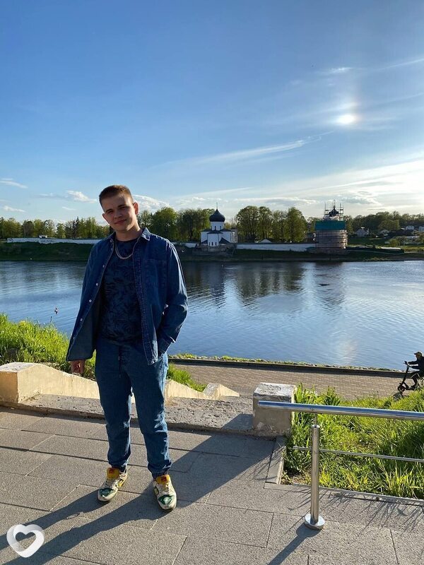Дмитрий, 28, Светлогорске — анкета №323725
