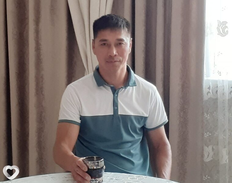 Сайлау, 42, Караганде — анкета №323726