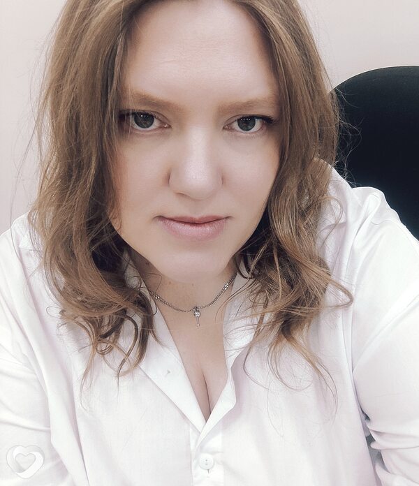 Евгения, 38, Иркутске — анкета №323727