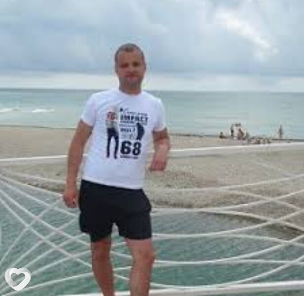Алексей, 43, Днепр — анкета №323730