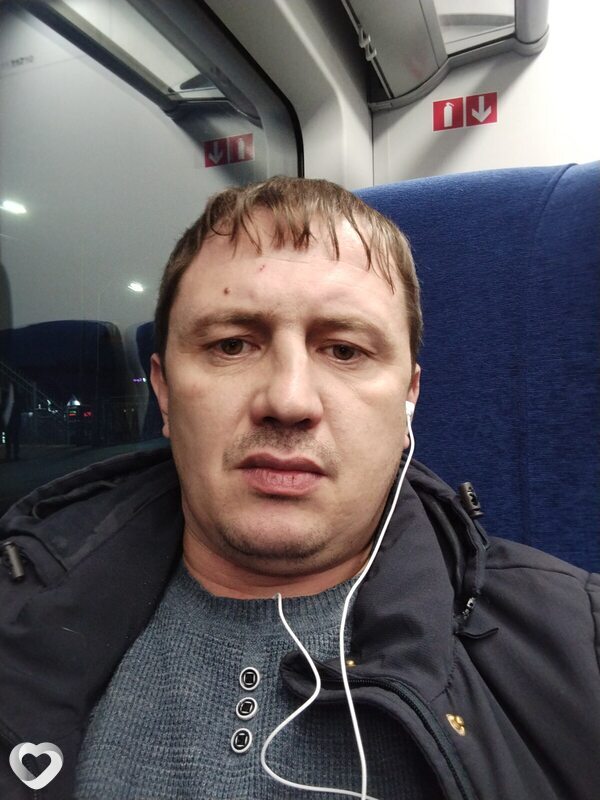 Александр, 41, Тулуне — анкета №323731