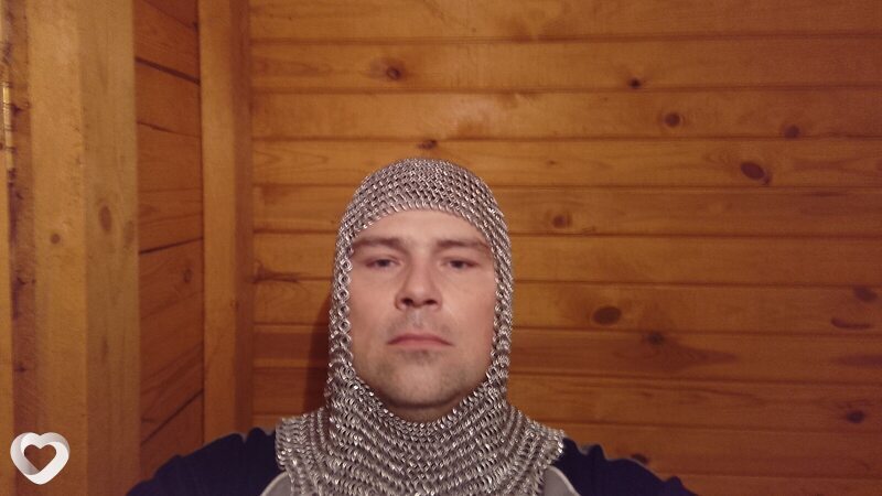 Андрей, 45, Костроме — анкета №323734