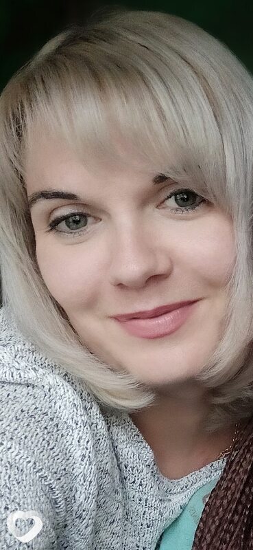 Вероника, 42, Донецке — анкета №323735
