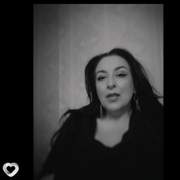 Aila, 48, Жлобине — анкета №323737
